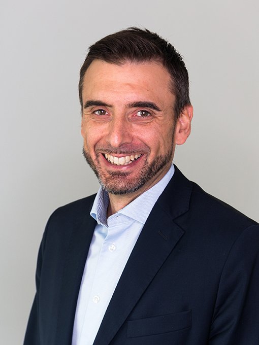 Stefano Mosconi, founder of Britemind
